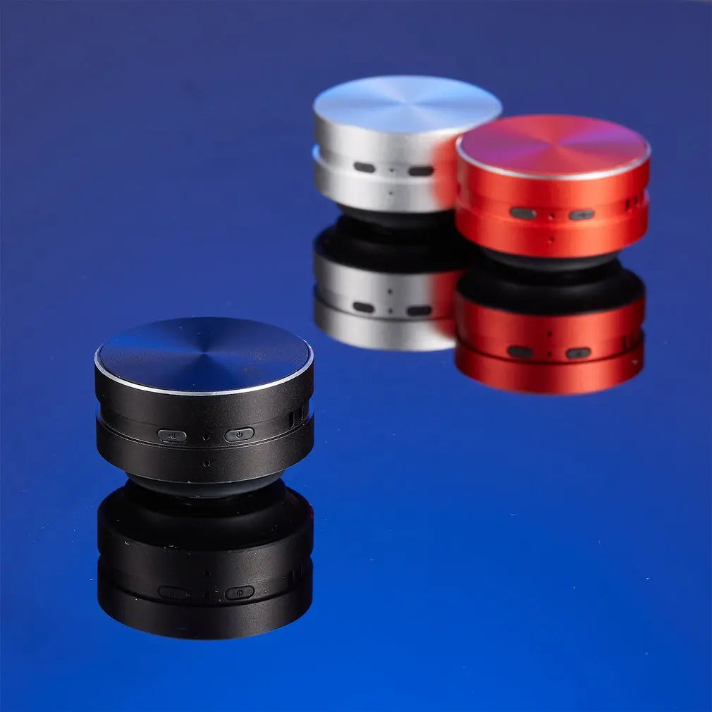 Mini Mega Speaker