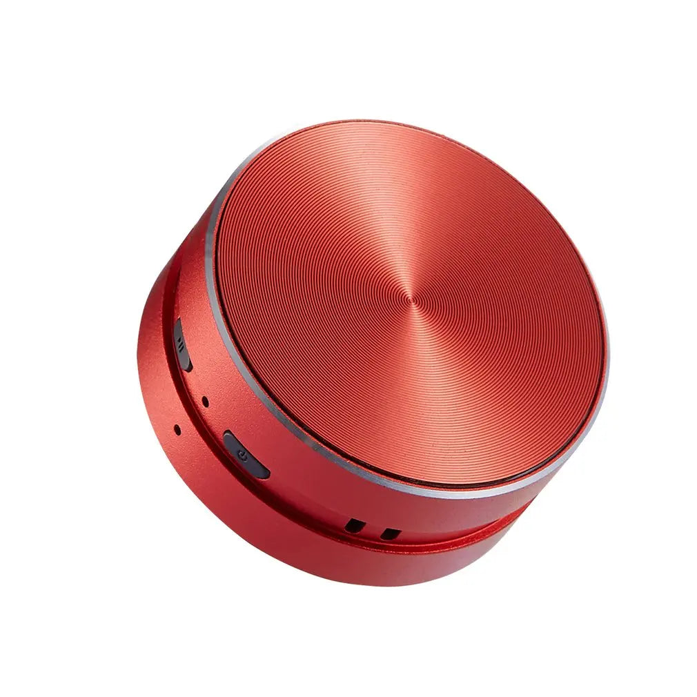 Mini Mega Speaker