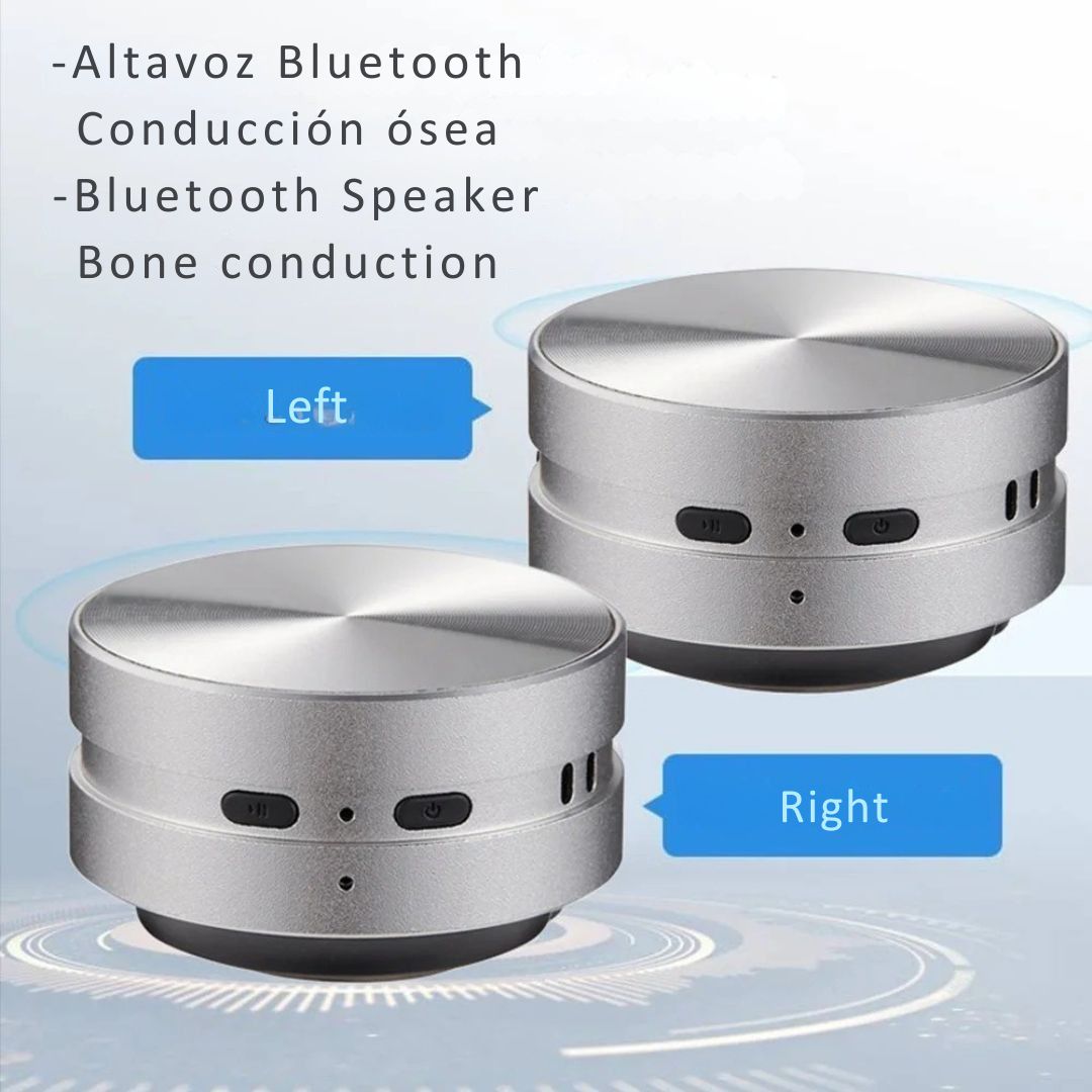 Mini Mega Speaker