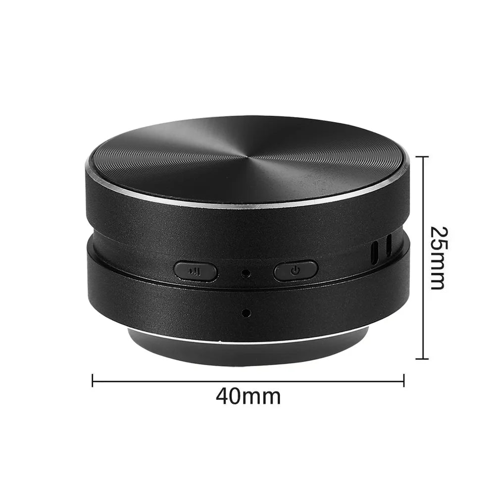 Mini Mega Speaker