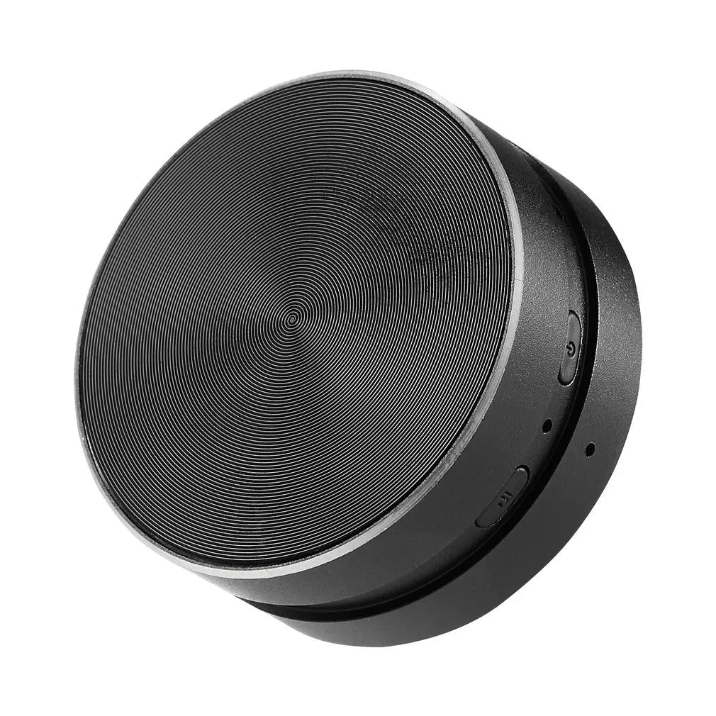 Mini Mega Speaker